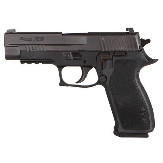 SIG P220 45ACP 4.4